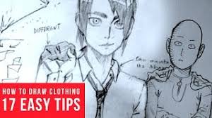 We did not find results for: How To Draw Clothing Wrinkles Folds 17 Easy Tips Youtube