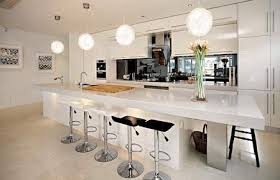 Maybe you would like to learn more about one of these? 21 Best Kitchen Island Ideas For Your Home Modern Kitchen Design Kitchen Island With Seating Modern Kitchen