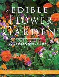 Microgreens can be grown almost everywhere without much effort and are fast taking over the healthy kitchens around the globe. The Edible Flower Garden By Rosalind Creasy