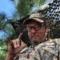 Jackie Earl Huffman Obituary