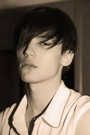 Chris Colton by Joseph Lally