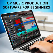 Every music starts with two things first is writing and second is making beats and for making beats composer needs one best beat making software to get his song become popular. 6 Best Music Production Software For Beginners In 2021