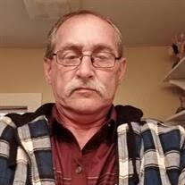 Larry Herman Weaver Obituary