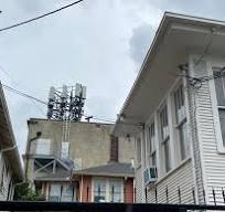 Sad Story of A Cell Tower on the Roof Increasing Wireless ...