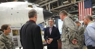 U S Air Force Wants To Take Back Sustainment From Industry