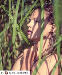 29, born 24 september 1991. Pin By Iwanekarina Photography On Anna Karczmarczyk Actresses Nose Ring Nose