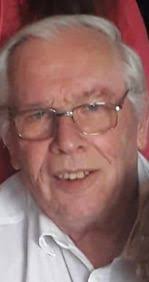 Condolence Book for Seamus Kehoe (Hartstown, Dublin)