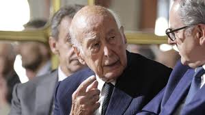 «ο βαλερί ζισκάρ ντ' εστέν ήταν μία εξέχουσα προσωπικότητα της γαλλίας και της ευρώπης», ανέφερε ο κ. Abblms7fqx6v M