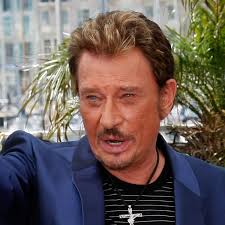 Johnny Hallyday