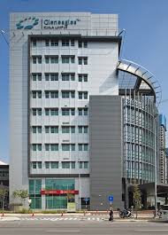 Extension To Gleneagles Kuala Lumpur Pab Perunding Alam Bina Sdn Bhd Architects Planners Medical Planners Landscape Architects