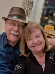 Woman shares story of second marriage