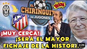 Atletico de Madrid Rojiblancos ⚪🔴1903