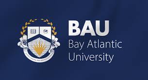 BAU ACADEMIC CATALOG 1