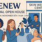 Renew Skin & Wellness Annual Open House event image