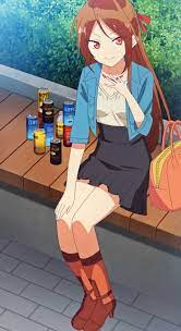 Pin On Anime