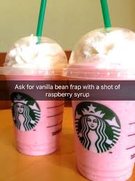 Pin By Claire Kelly On Food Snacks Drinks Starbucks Drinks Recipes Starbucks Recipes Secret Starbucks Recipes
