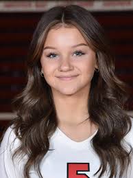 2020 Varsity Volleyball Roster