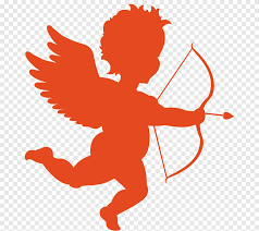 Maybe you would like to learn more about one of these? Grafis Ilustrasi Cinta Malaikat Dengan Busur Dan Anak Panah Png Pngegg