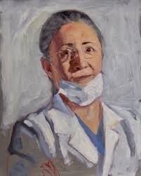 Art by Barbara Craver