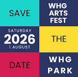 Wheeling Arts & Cultural Commission Arts Festival