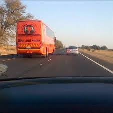 Simba sports club bus played in ets2 game this is simba brazaa. Polokwane City S Team Bus Involved In Another Accident