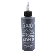 Here are the hair bonding glue side effects you should learn about: Amazon Com Natty Super Hair Weaving Bond 4 Oz Beauty