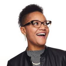 Monica Harris's Instagram, Twitter & Facebook