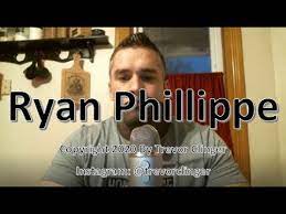 The pair has two children from this marriage, daughter, ava elizabeth phillippe, and son deacon reese phillippe. How To Pronounce Ryan Phillippe Youtube