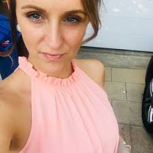 Sandra Scaglione's Instagram, Twitter & Facebook