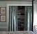 Replace Sliding Closet Doors With Curtains