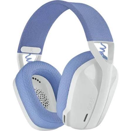 Logitech G G435 LIGHTSPEED Headsets view 2