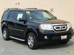 Image result for Crystal Black 2010 Pilot