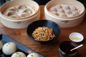 The Best Restaurants In Chinatown Right Now Seattle Met Come and tantalize your taste buds with an eclectic variety of with a blend of korean, vietnamese, chinese, thai and japanese cuisine, soy noodle house promises to. the best restaurants in chinatown right