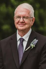 Robert Cox Obituary (1942