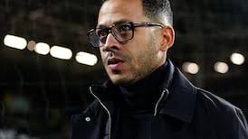 Thomas Delaney: Dane with Irish name has eyes only for Russia