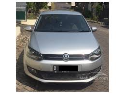 Really nice car really loved it!! Jual Mobil Volkswagen Polo 2013 1 4 1 4 Di Jawa Tengah Automatic Hatchback Silver Rp 160 000 000 3999119 Mobil123 Com