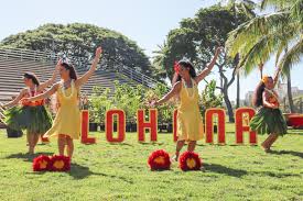 Kilohana Hula Show relocates to Kūhiō Beach during Waikiki Shell renovation  | Hawaii Public Radio