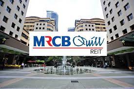 How volatile is warehouse reit's share price compared to the market and industry in the last 5 years? Mqreit New Leases Seen Contributing To Income From 3q Edgeprop My