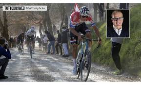 Mathieu van der poel na strade bianche 2021. I Voti Di Stagi Van Der Poel Li Demolisce La Strade Bianche Ci Entusiasma