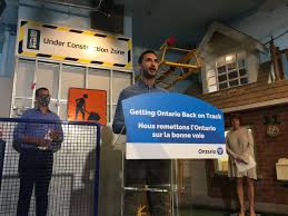 An apprenticeship involves a combination of classroom learning and on the job experience. Ontario Invests 26 8m To Attract Young People To The Trades Cbc News