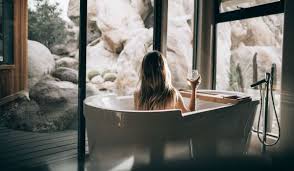 When in the tub, deflate the cushion, to take you to the bottom of the bathtub. The 5 Best Full Body Bath Pillows And Mats January 2020