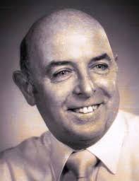 Obituary information for John Ralph Connelly