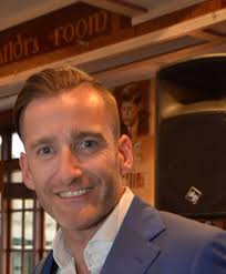 Ireland's Premier Tenor Paul Byrom Creates Celtic Thunder