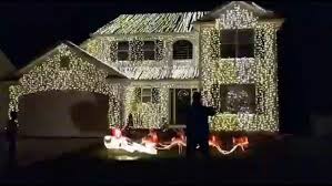 5 out of 5 stars. Ohio Man Goes Griswold With Light Display From National Lampoon S Christmas Vacation 10tv Com
