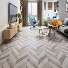 It measures from the floor to ceiling. Zig Zag Vinyl Flooring Vinyl Flooring Online