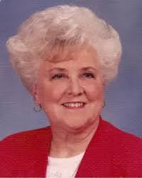 Obituary information for Shirley Louisa Apperson Mitchell...