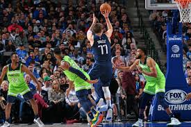 Man, how good does that feel?. Wolves At Mavericks Consistently Inconsistent Canis Hoopus