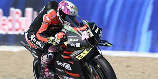 Everything and anything from motogp, for motogp fans including moto2, moto3 & motoe. Motogp In Barcelona Ft1 Knappe Bestzeit Fur Aleix Espargaro