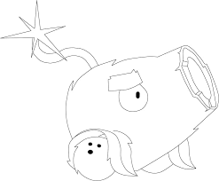 Showing 12 colouring pages related to plantsversuszombies. Zombies Vs Plants Coloring Pages Print For Free Pictures From The Game