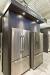 Counter Depth Fridge Dimensions